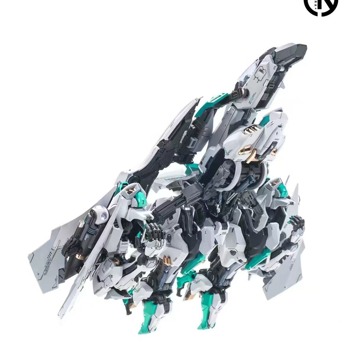 【Neues Produkt】IN ERA+MODEL Az – Model Kit Third Party Bewertung und Preis