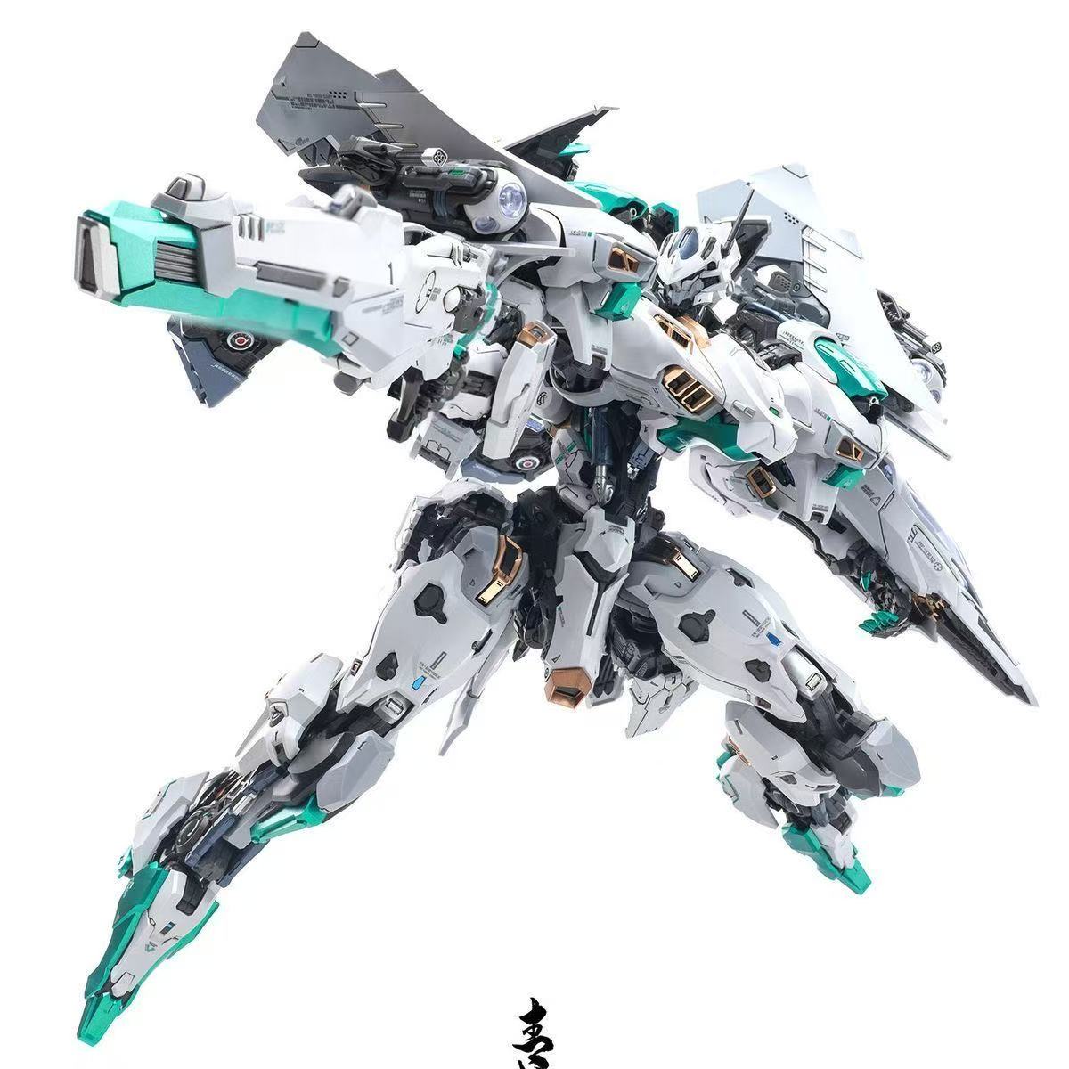 【Neues Produkt】IN ERA+MODEL Az – Model Kit Third Party Bewertung und Preis