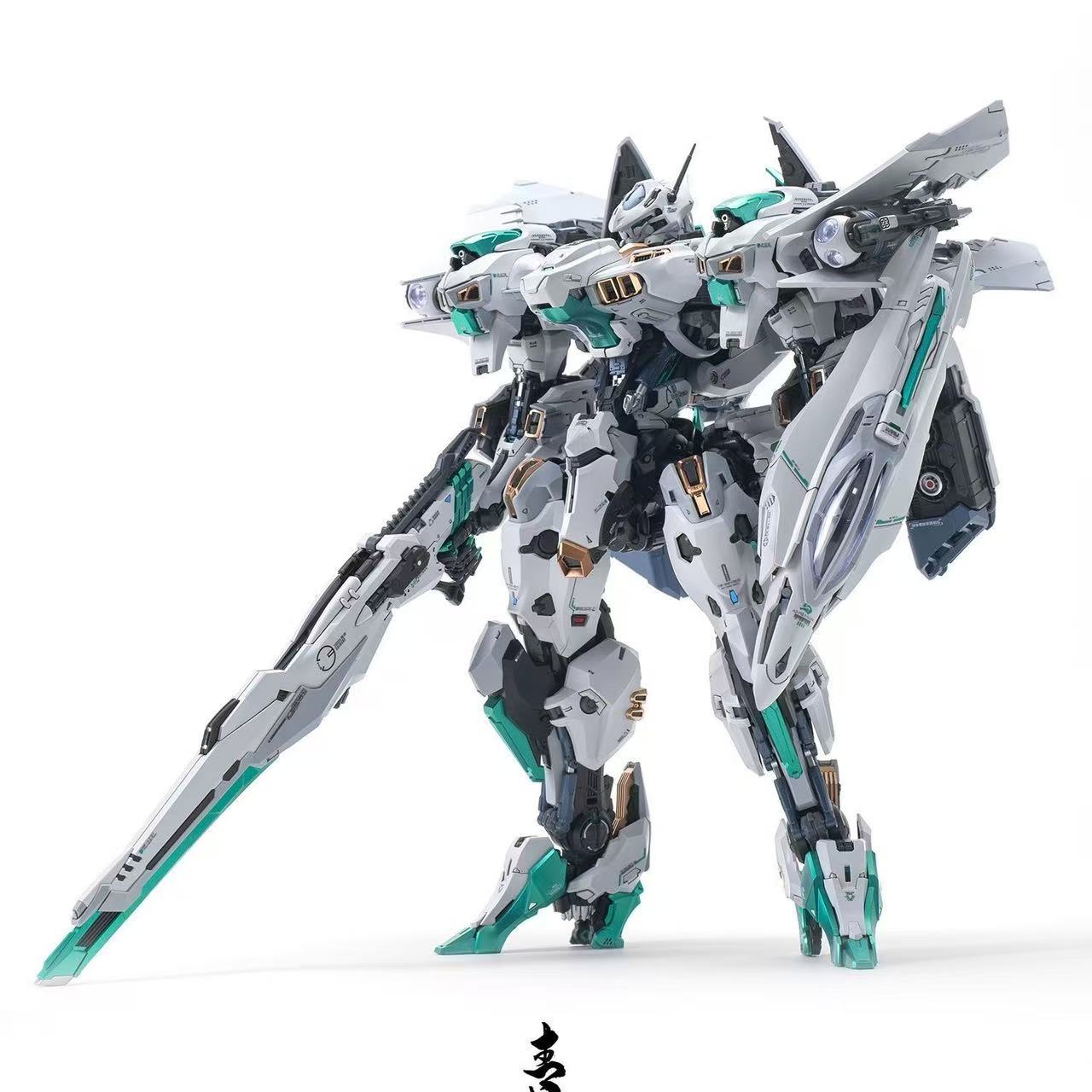【Neues Produkt】IN ERA+MODEL Az – Model Kit Third Party Bewertung und Preis