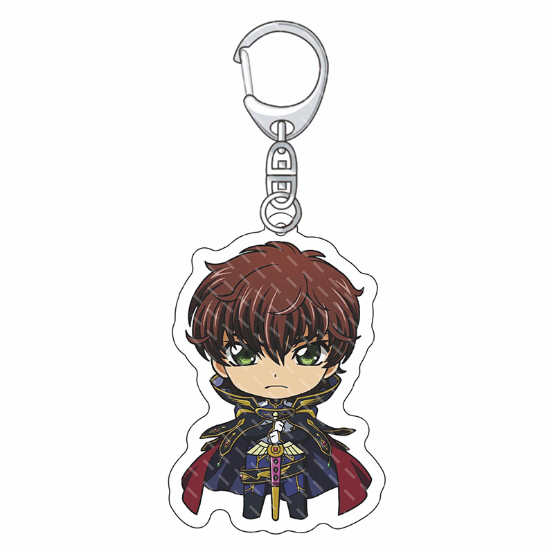 55MM Anime CODE GEASS Lelouch  – Model Kit Code Geass Bewertung und Preis