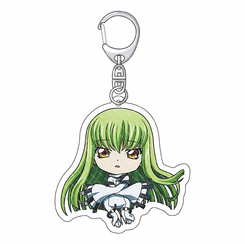 55MM Anime CODE GEASS Lelouch  – Model Kit Code Geass Bewertung und Preis