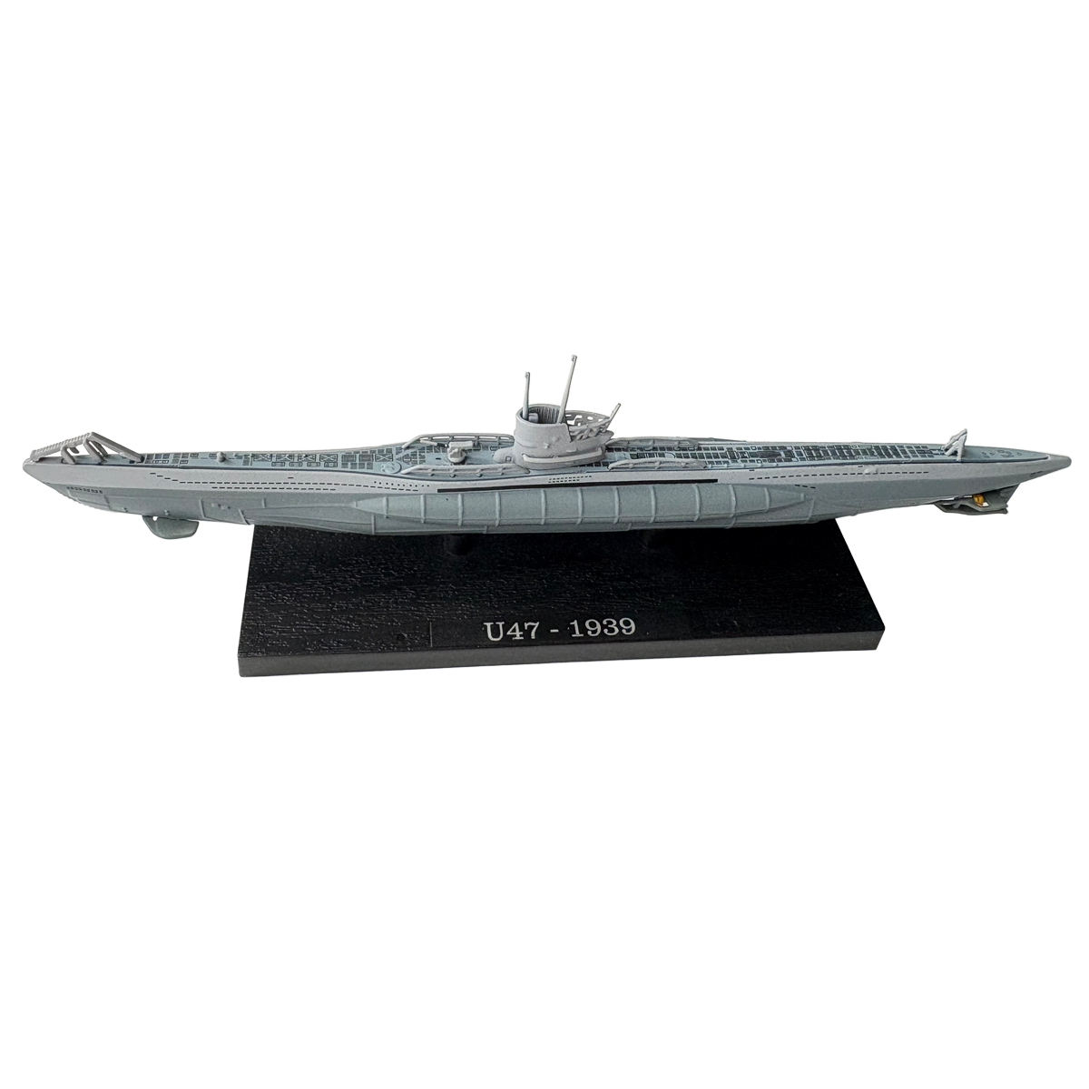 1/350 Maßstab U-Boot-Modell de – Model Kit Store Bewertung und Preis