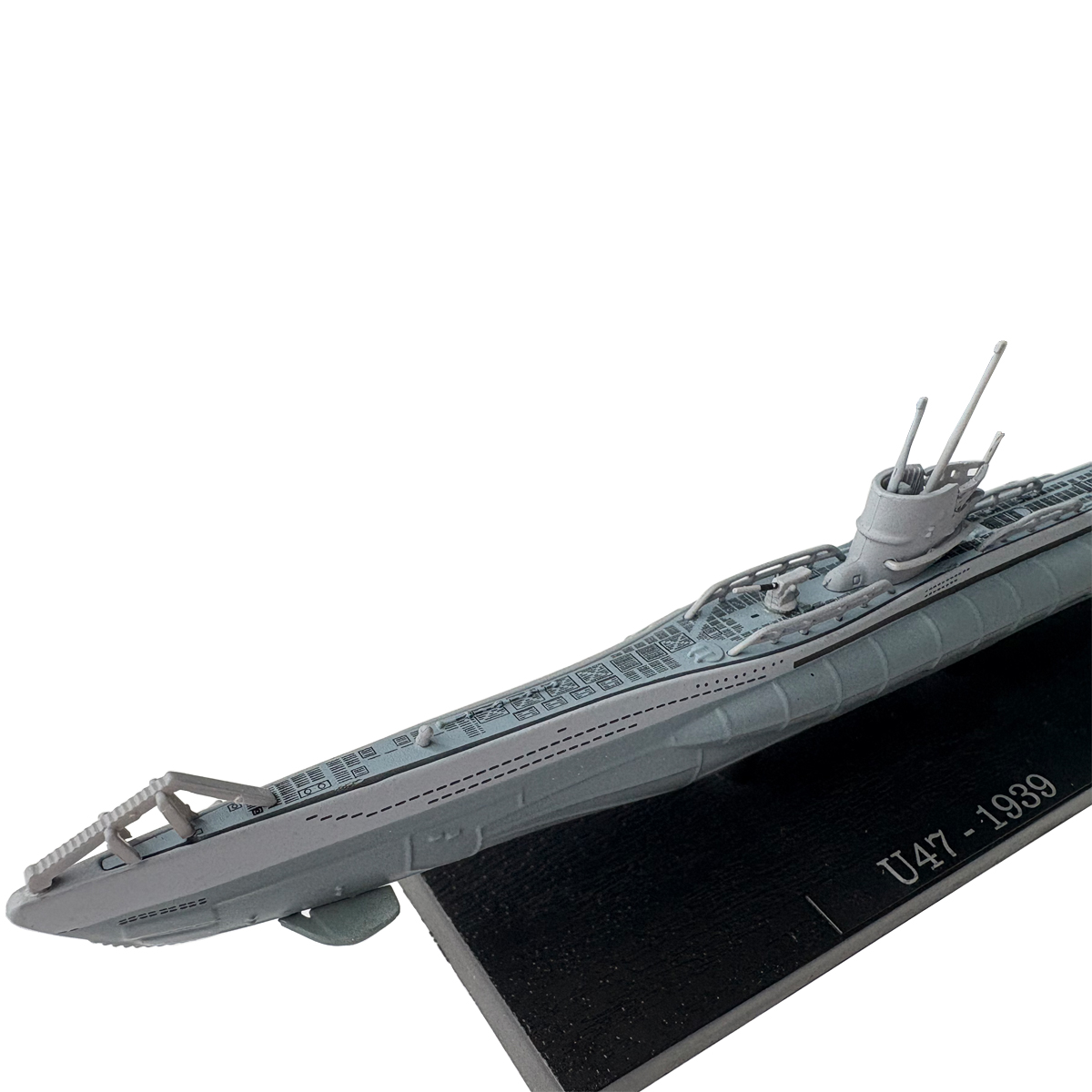 1/350 Maßstab U-Boot-Modell de – Model Kit Store Bewertung und Preis