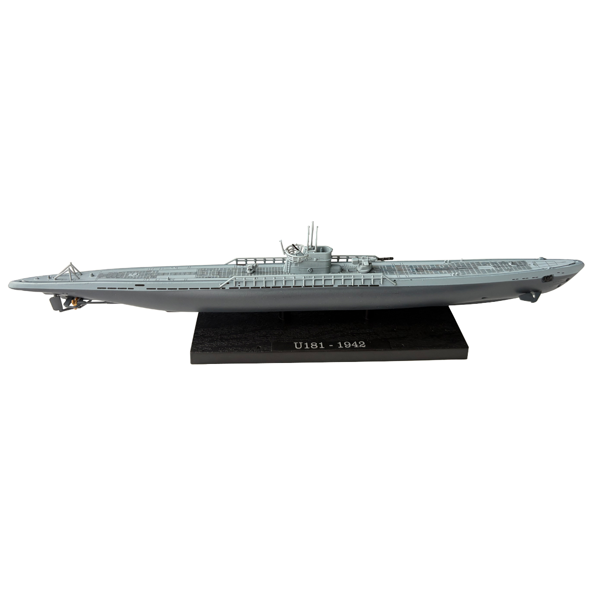 1/350 Maßstab U-Boot-Modell de – Model Kit Store Bewertung und Preis