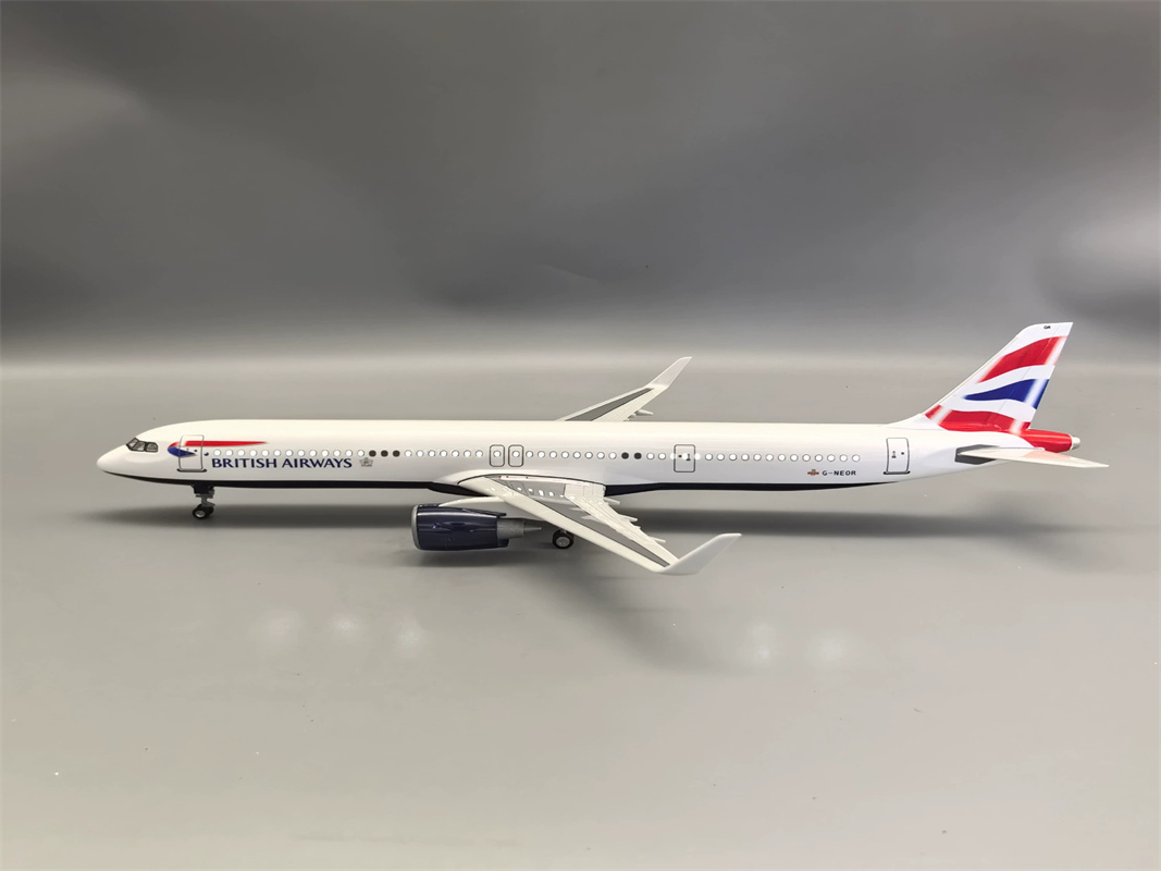 Flugzeug Harz Maßstab 1:100 32 – Model Kit Plane Bewertung und Preis