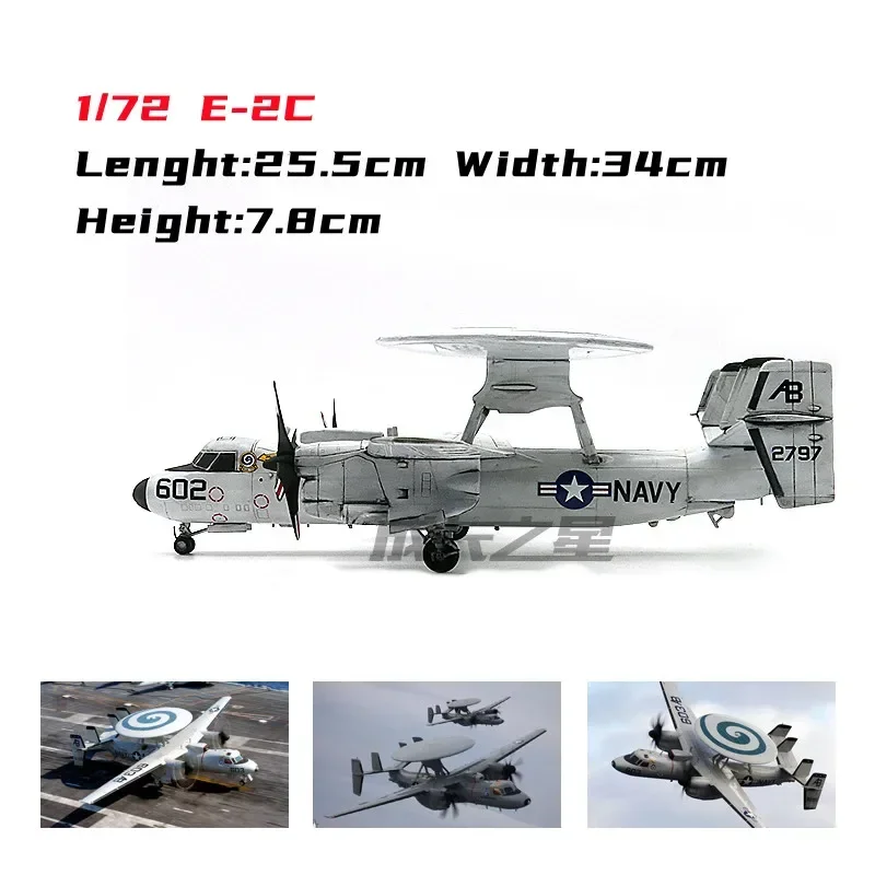 1/72 Flugzeugmodell Vereinigte – Model Kit Store Bewertung und Preis
