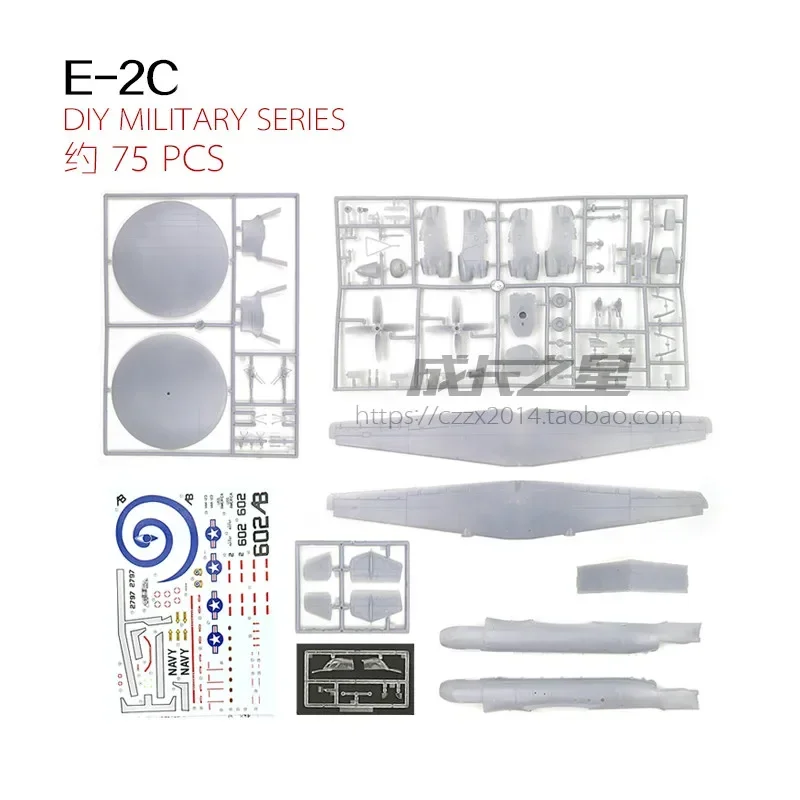1/72 Flugzeugmodell Vereinigte – Model Kit Store Bewertung und Preis
