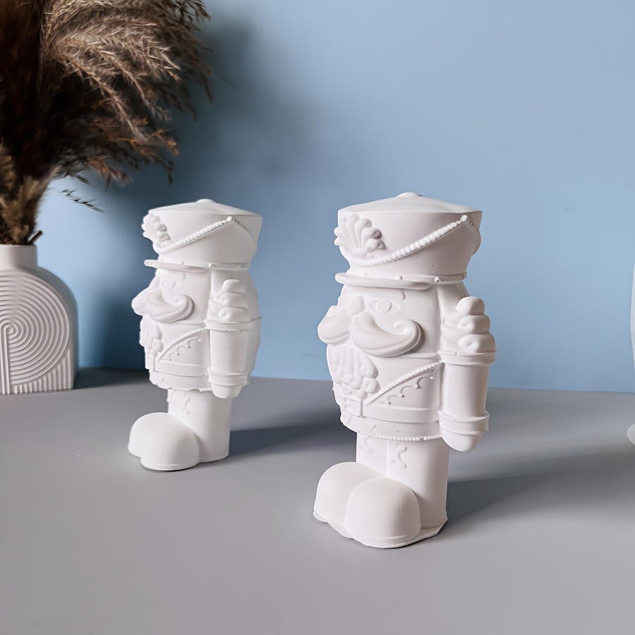 Silikonform zur Herstellung ei – Model Kit Cement Bewertung und Preis