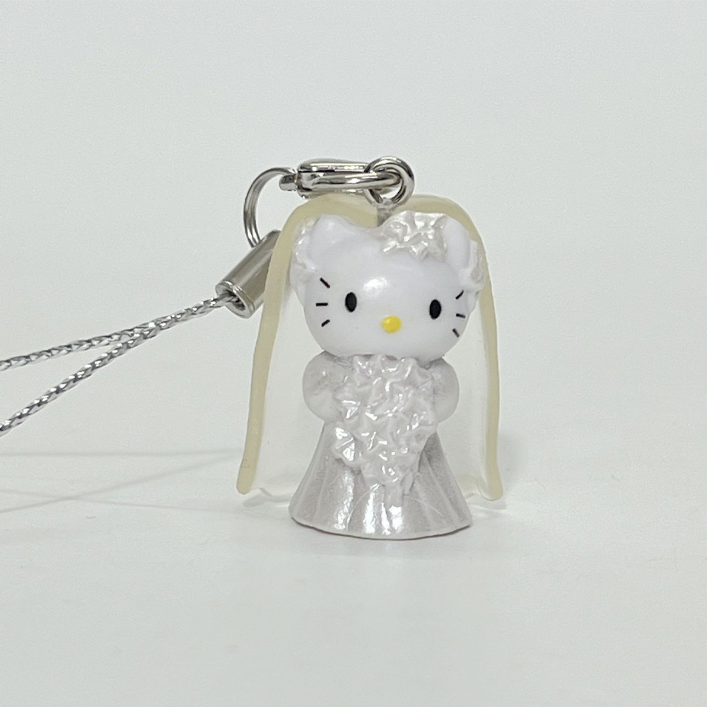 Niedlicher 3D-Hello-Kitty-Hand – Model Kit Mobil Bewertung und Preis