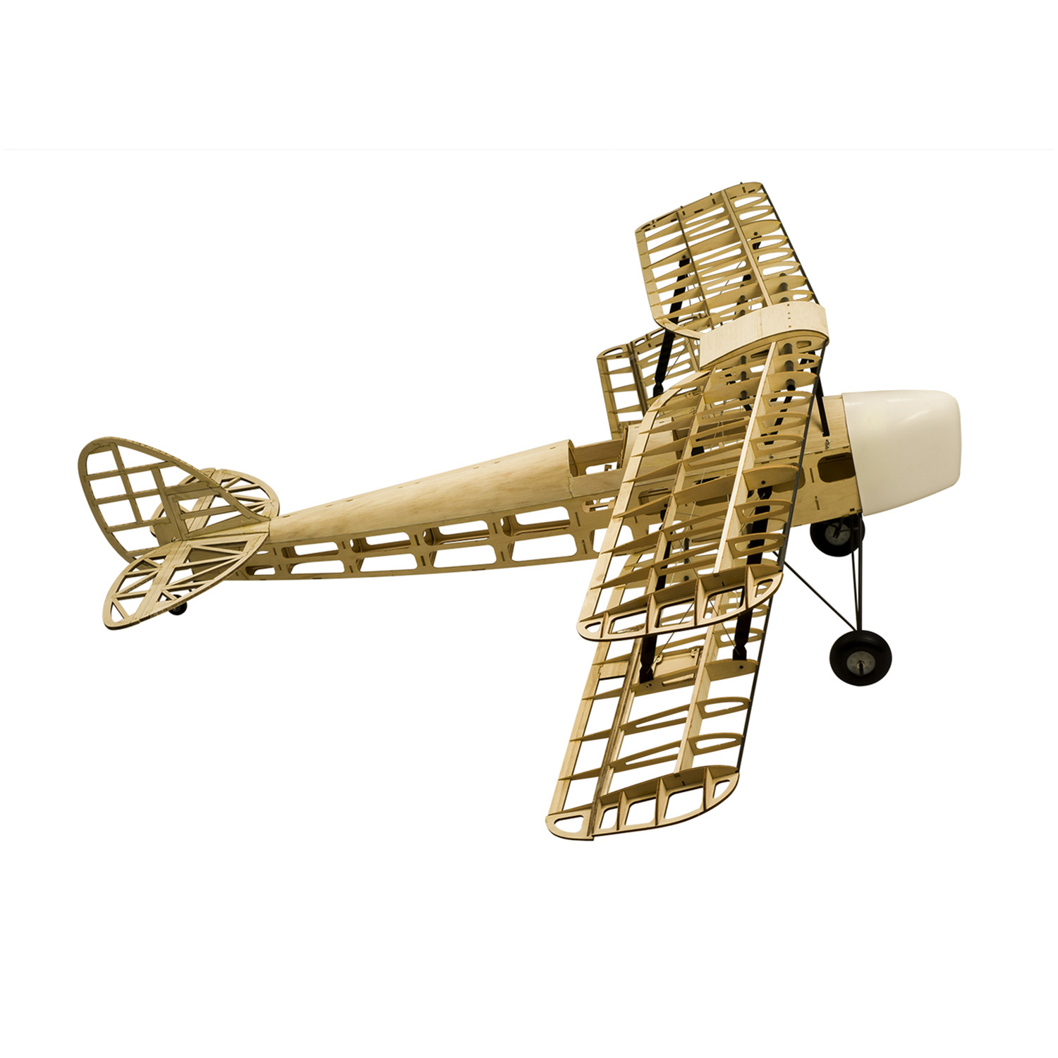 RC Flugzeuge Lasergeschnittene – Model Kit Plane Bewertung und Preis