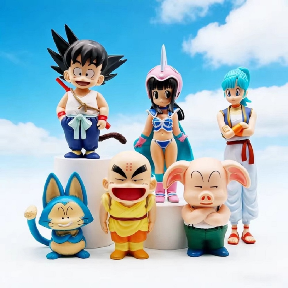 Dragon Ball Z Super Saiyajin A – Model Kit Zoid Bewertung und Preis