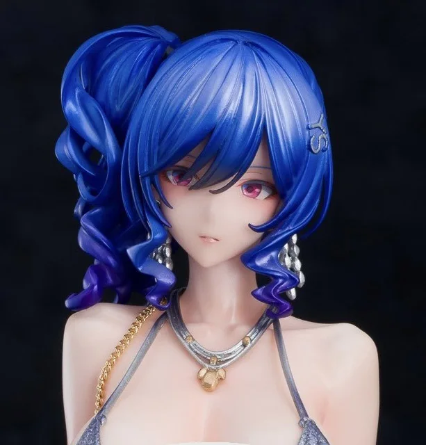 25CM Anime USS St. Louis Azur  – Model Kit Uss Enterprise Bewertung und Preis