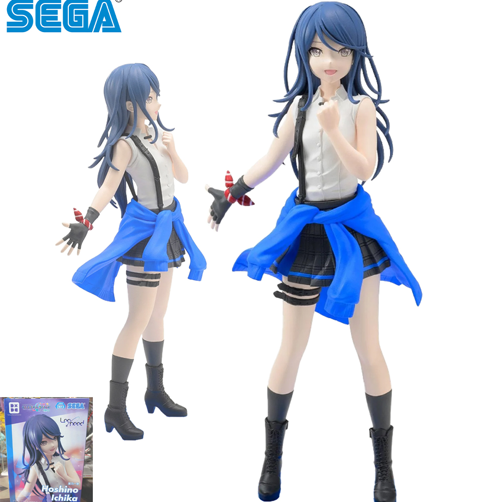 Auf Lager Original SEGA Projec – Model Kit Japan Bewertung und Preis