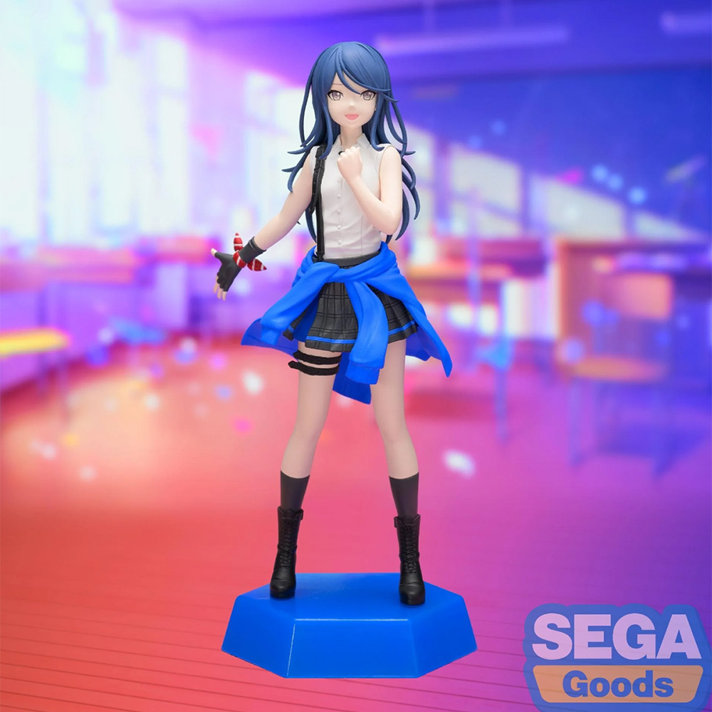 Auf Lager Original SEGA Projec – Model Kit Japan Bewertung und Preis