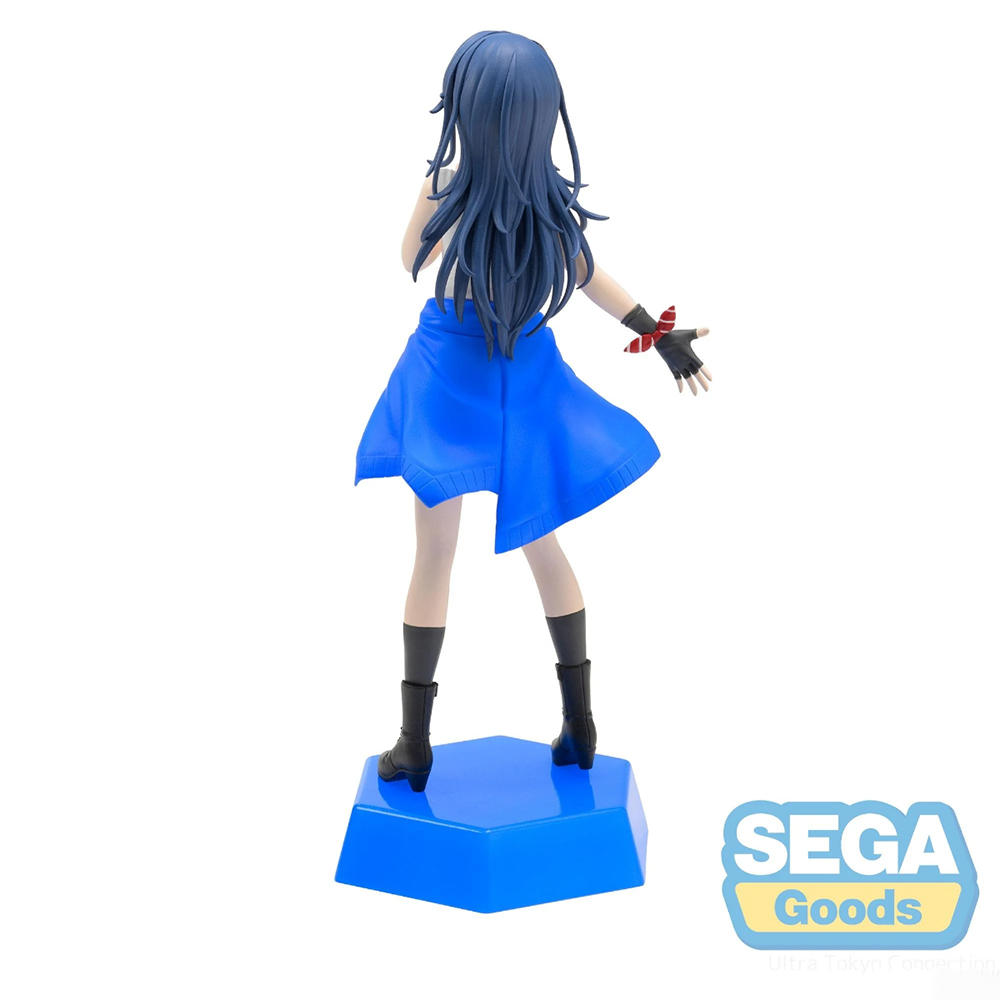 Auf Lager Original SEGA Projec – Model Kit Japan Bewertung und Preis