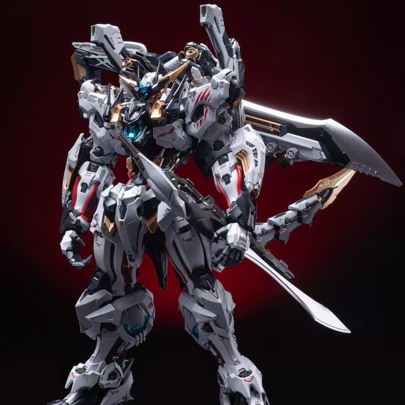 【AUF LAGER】IN ERA+ RMD 1/72 FE – Model Kit Third Party Bewertung und Preis