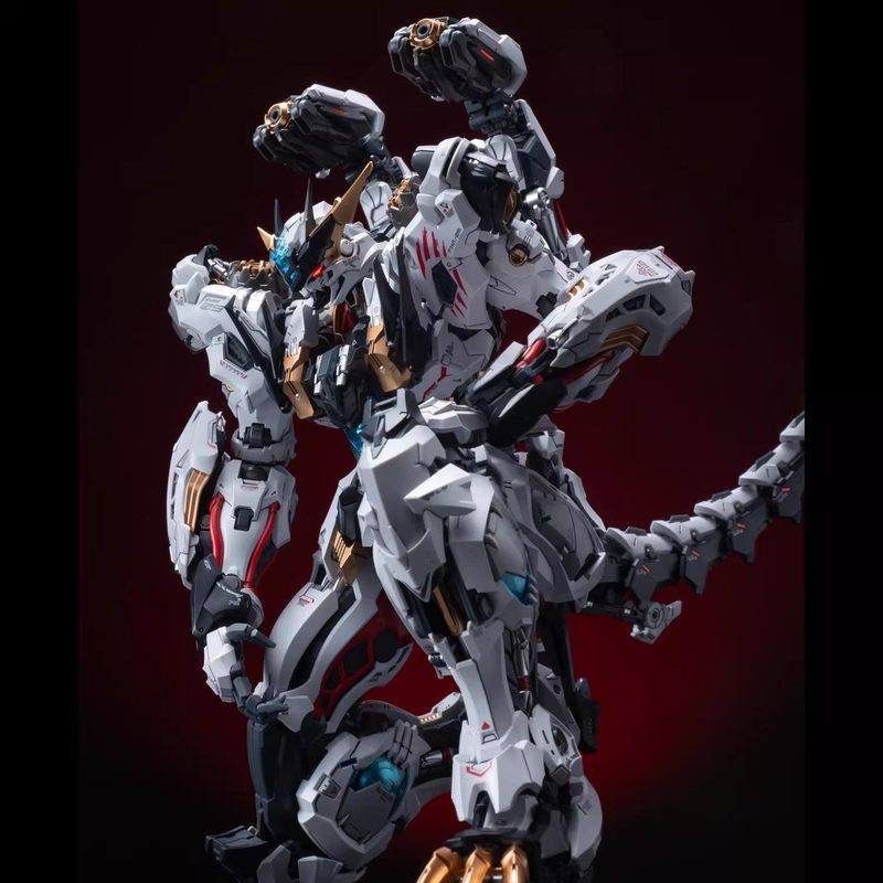 【AUF LAGER】IN ERA+ RMD 1/72 FE – Model Kit Third Party Bewertung und Preis