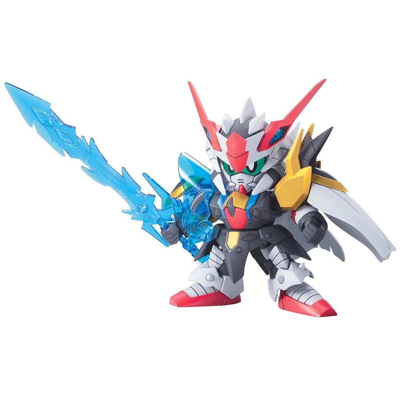 Bandai Original Gundam Modellb – Model Kit Zero Bewertung und Preis