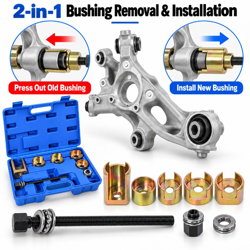 Werkzeugset zum Aus- und Einba – Model Kit Tool Set Bewertung und Preis