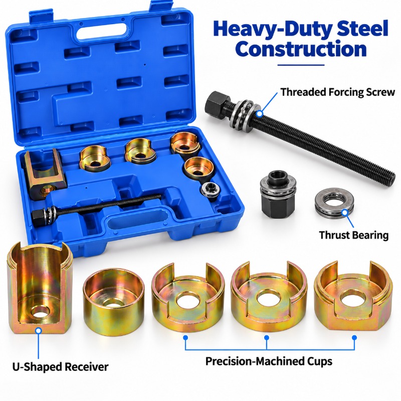 Werkzeugset zum Aus- und Einba – Model Kit Tool Set Bewertung und Preis
