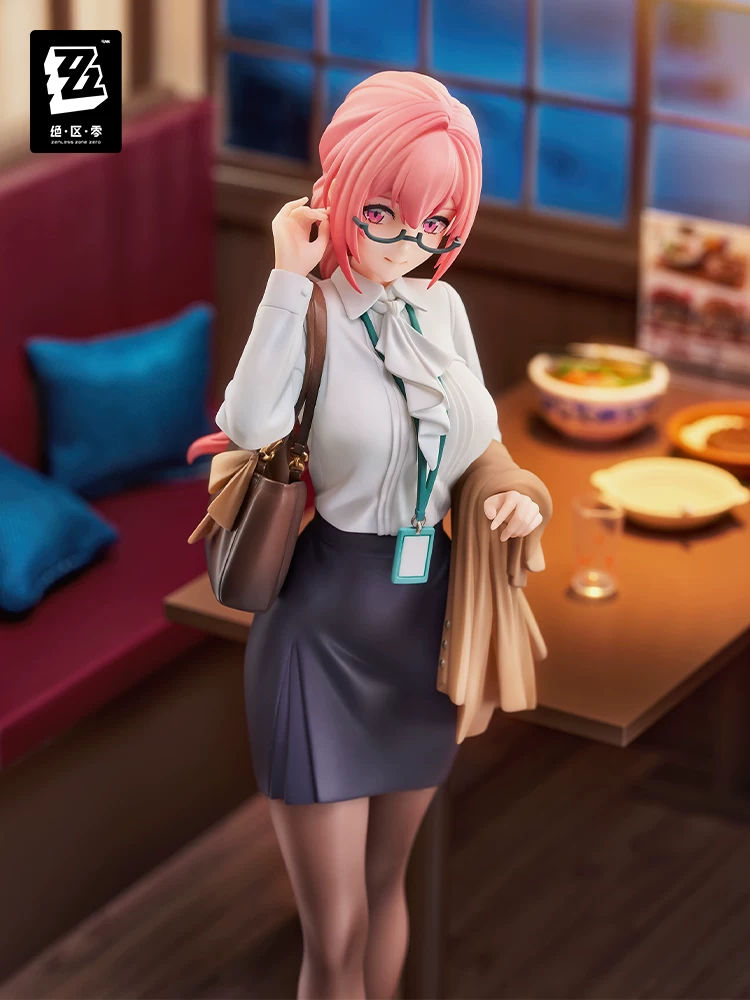 [Original] miHoYo Game Zenless – Model Kit Zero Bewertung und Preis