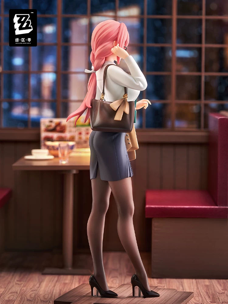 [Original] miHoYo Game Zenless – Model Kit Zero Bewertung und Preis
