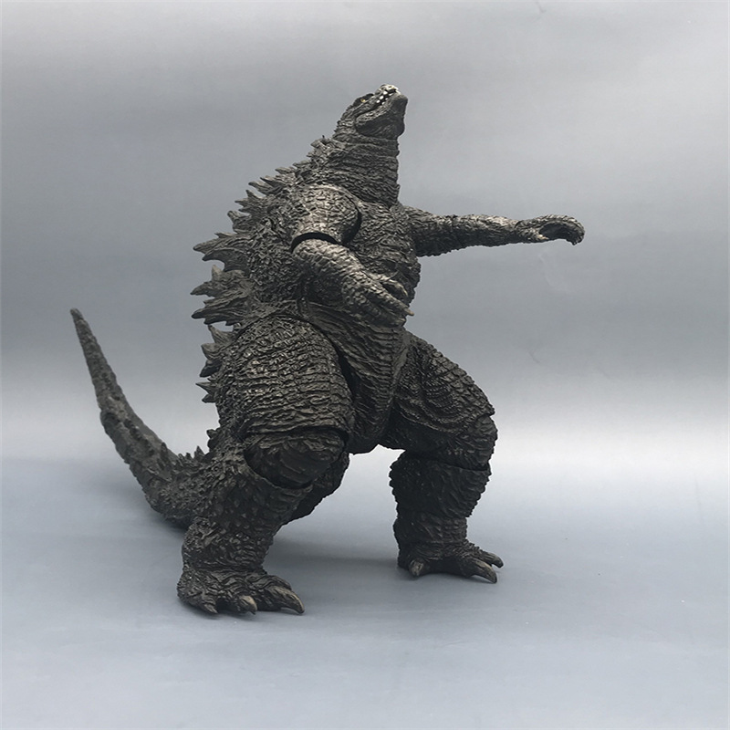 16CM Godzilla Film Figur Der K – Model Kit Kiryu Bewertung und Preis