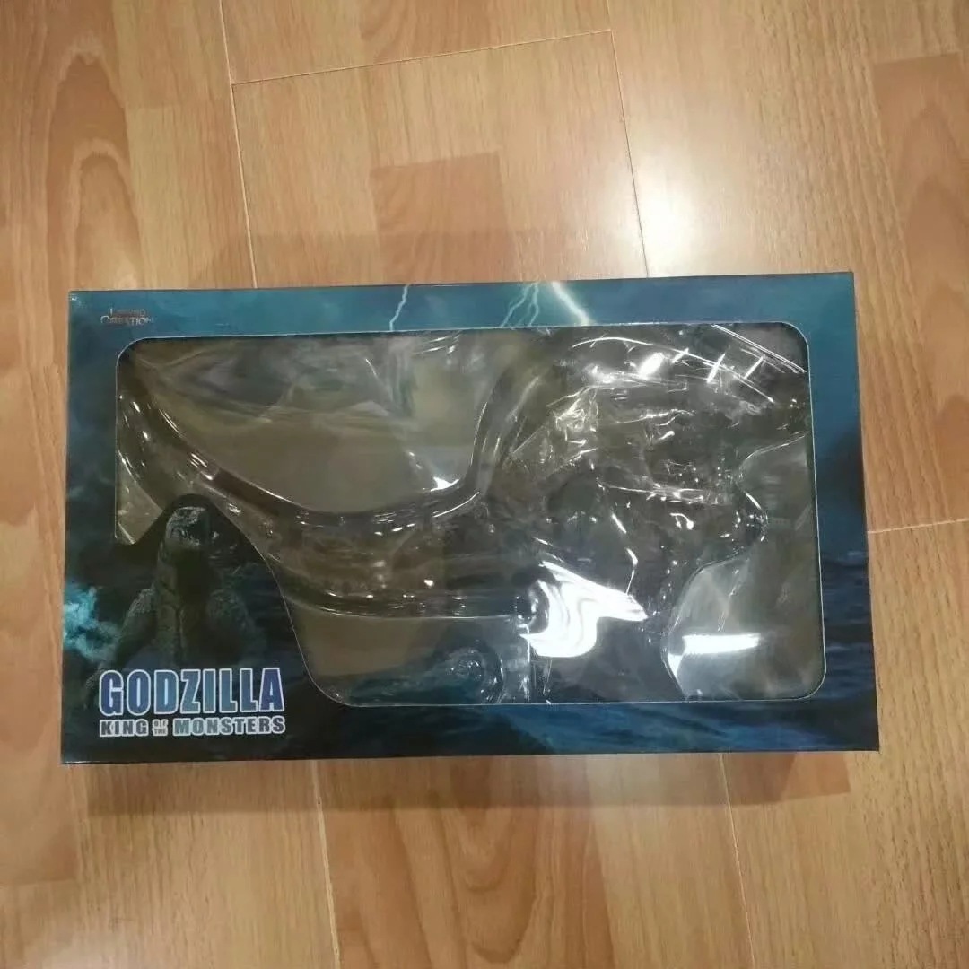 16CM Godzilla Film Figur Der K – Model Kit Kiryu Bewertung und Preis