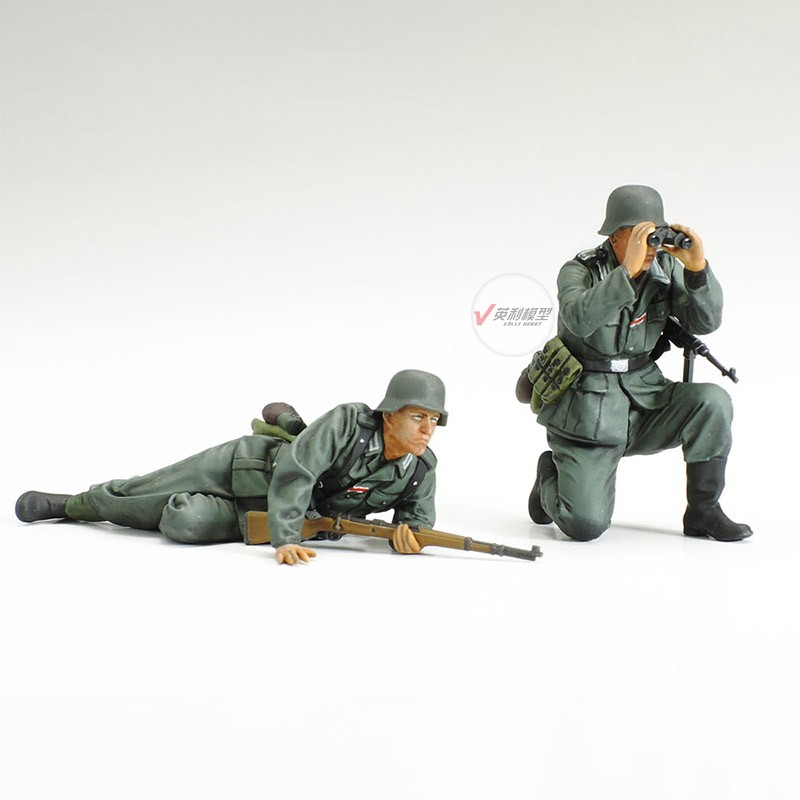 Vorgefertigtes Montagemodell T – Model Kit Tamiya Bewertung und Preis