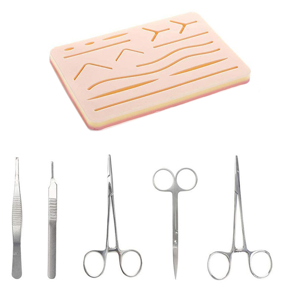 4/3/2/1Set Medizin studenten N – Model Kit Tool Set Bewertung und Preis