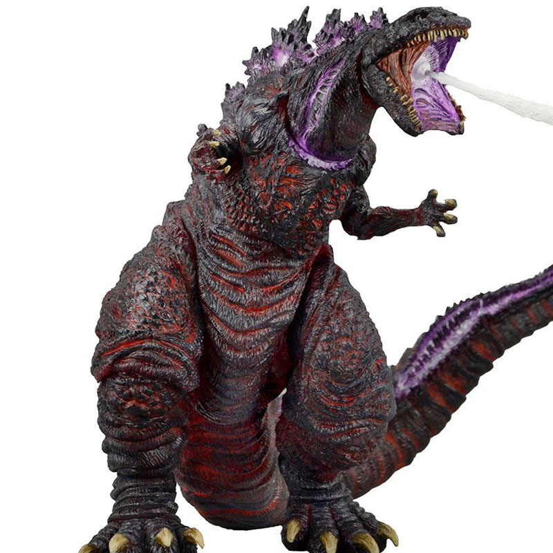 Bandai Anime 2016 Shin Godzill – Model Kit Kiryu Bewertung und Preis