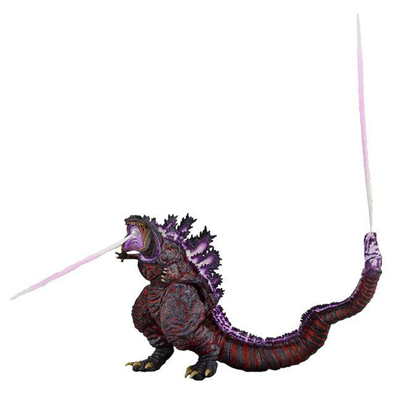 Bandai Anime 2016 Shin Godzill – Model Kit Kiryu Bewertung und Preis