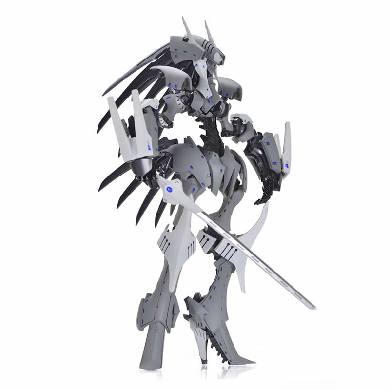 1/72 DEMOR (FATIMA TYP) K.A.N. – Model Kit Entry Grade Bewertung und Preis