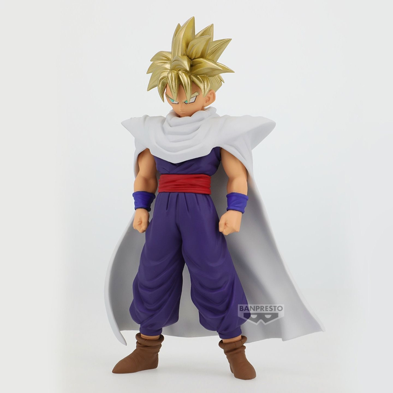 Banpresto BLOOD OF SAIYANS Dra – Model Kit Zoid Bewertung und Preis