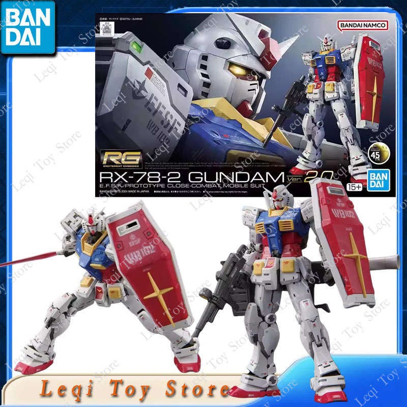 Bandai Original RG MS-06F-06S  – Model Kit Tristan Bewertung und Preis