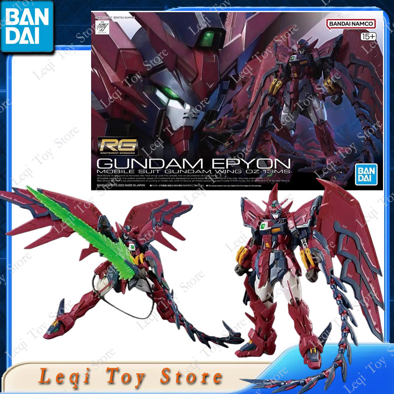 Bandai Original RG MS-06F-06S  – Model Kit Tristan Bewertung und Preis