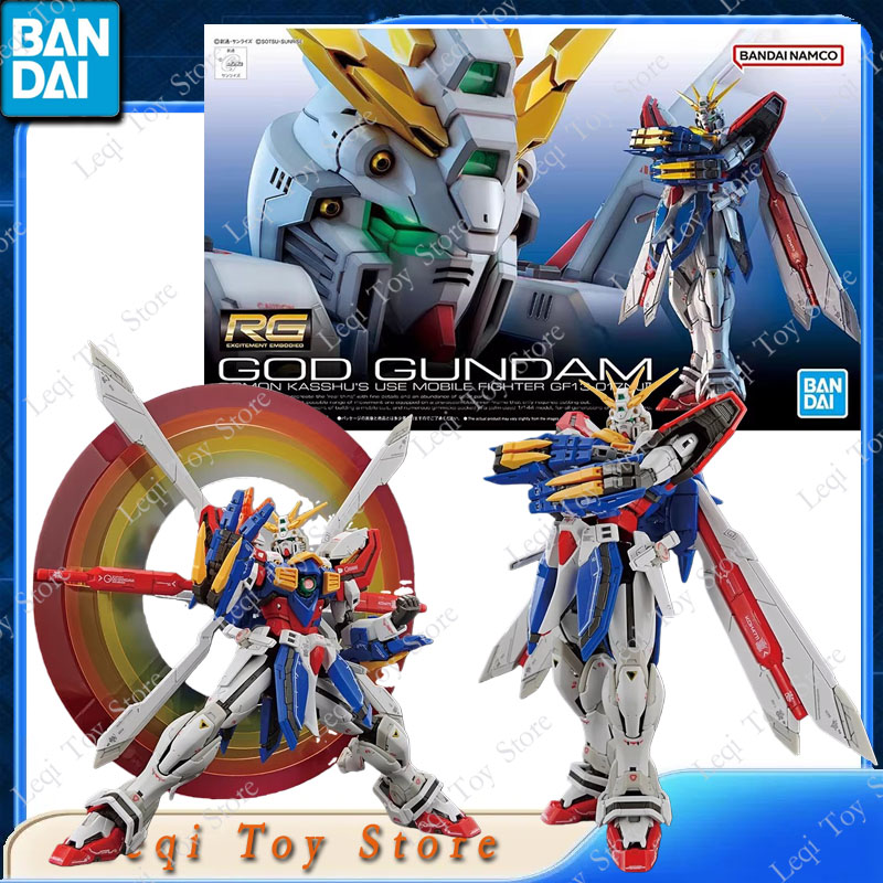 Bandai Original RG MS-06F-06S  – Model Kit Tristan Bewertung und Preis