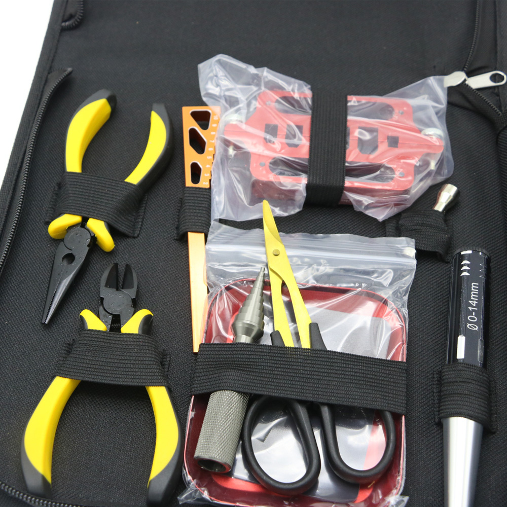 18 in in 1 rc Werkzeuge Kits S – Model Kit Tool Set Bewertung und Preis