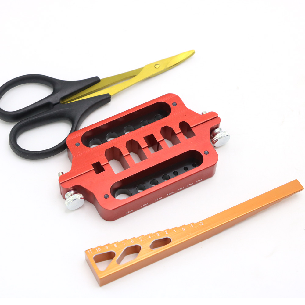 18 in in 1 rc Werkzeuge Kits S – Model Kit Tool Set Bewertung und Preis
