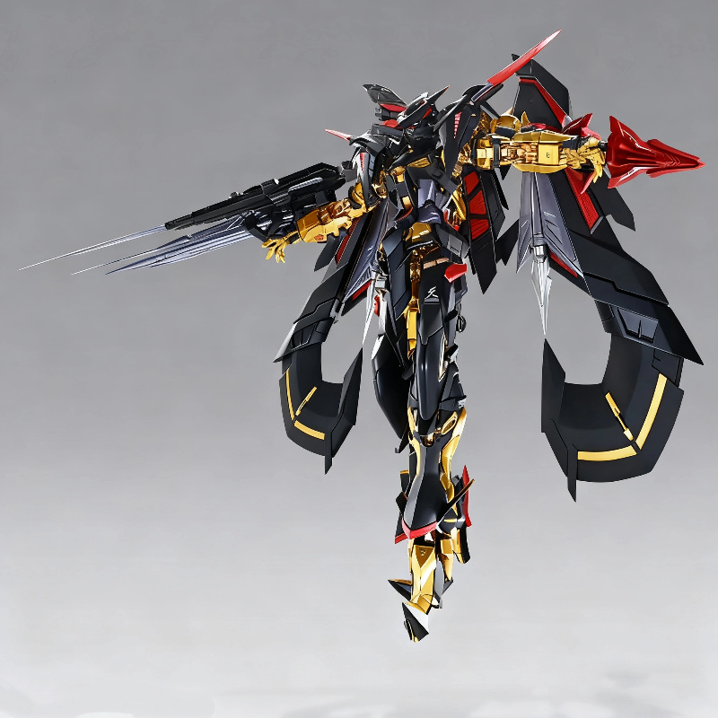 Astray Gold Frame HG 1/144 Sca – Model Kit Tristan Bewertung und Preis