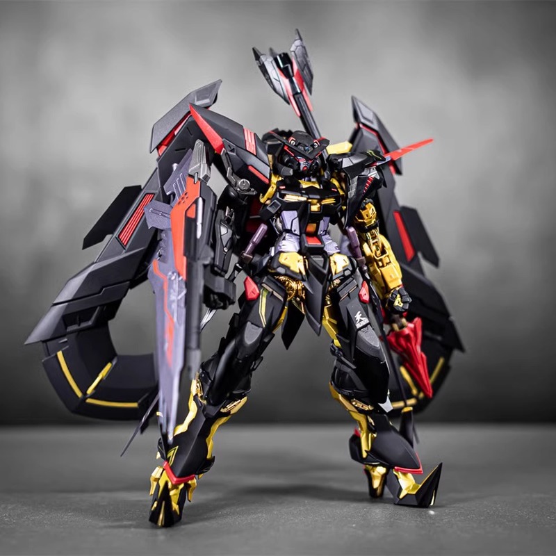 Astray Gold Frame HG 1/144 Sca – Model Kit Tristan Bewertung und Preis
