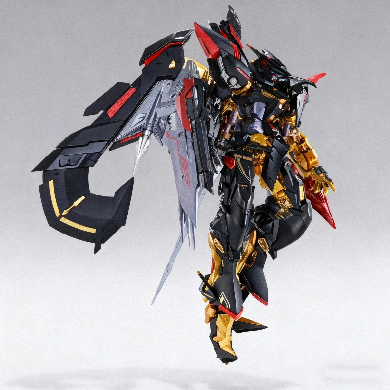 Astray Gold Frame HG 1/144 Sca – Model Kit Tristan Bewertung und Preis