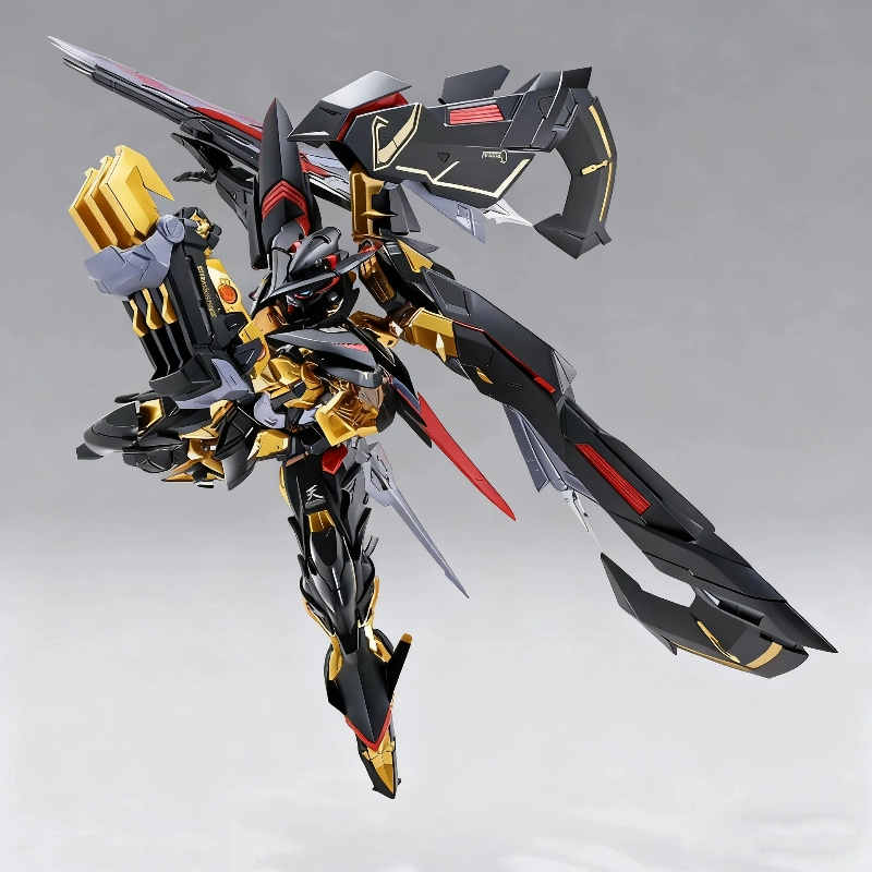 Astray Gold Frame HG 1/144 Sca – Model Kit Tristan Bewertung und Preis