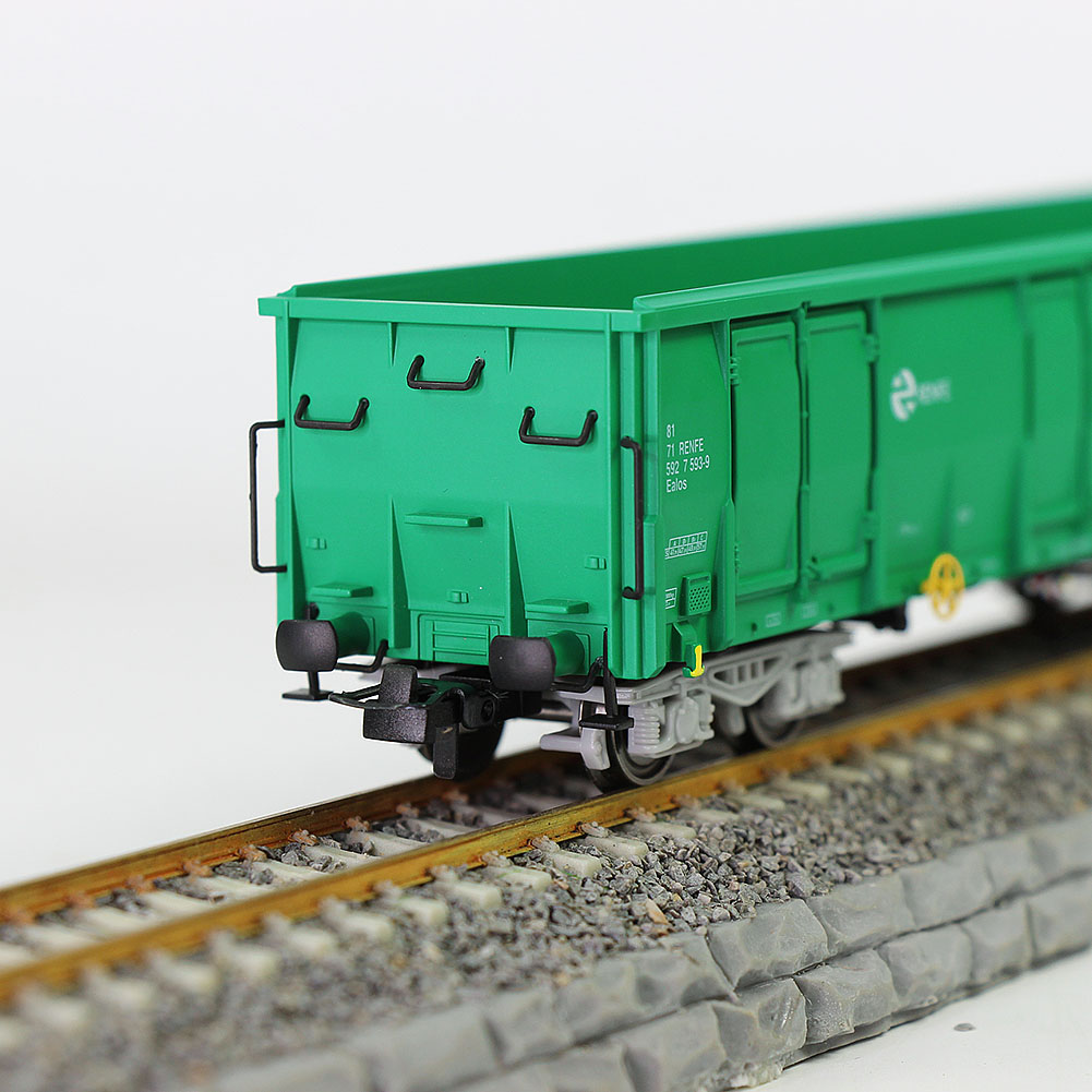 Evemodel 1 Stück/2 Stück HO Ma – Model Kit Train Bewertung und Preis