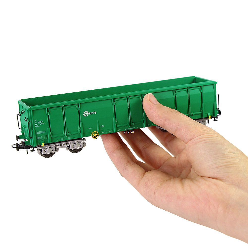 Evemodel 1 Stück/2 Stück HO Ma – Model Kit Train Bewertung und Preis