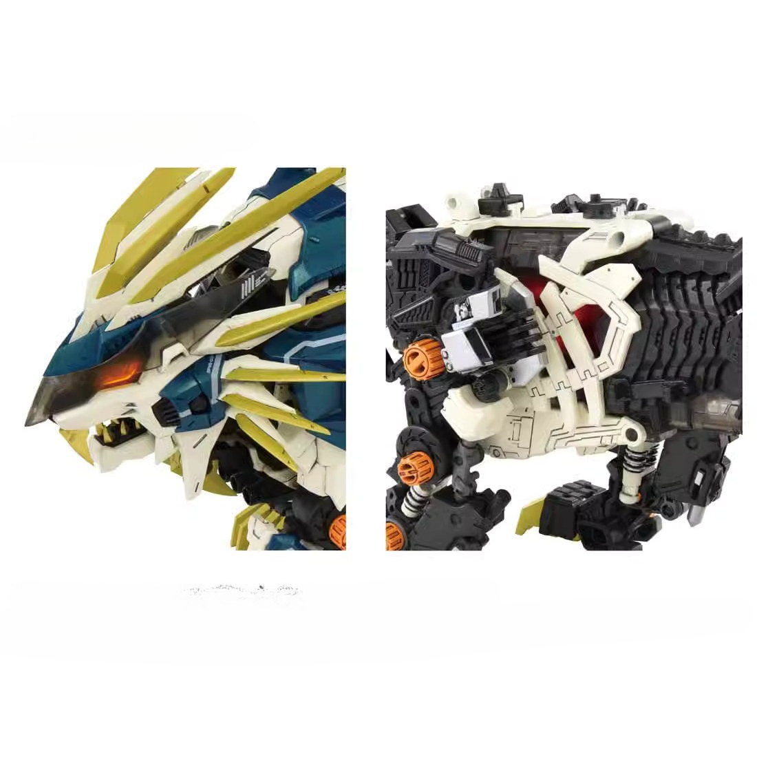 Original Takara Tomy ZOIDS Mur – Model Kit Zoid Bewertung und Preis