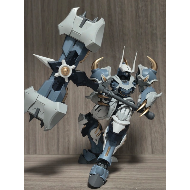SNAA 1/144 SC-010 Furious Warh – Model Kit Tristan Bewertung und Preis