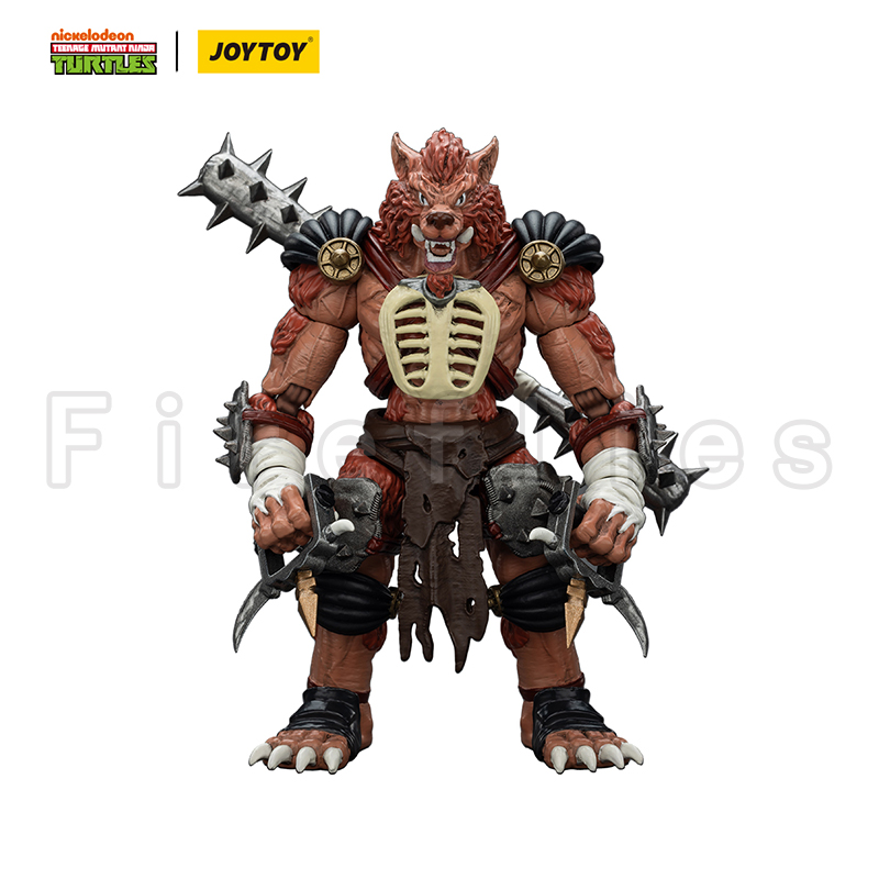 1/18 JOYTOY Actionfigur Turtle – Model Kit Tristan Bewertung und Preis