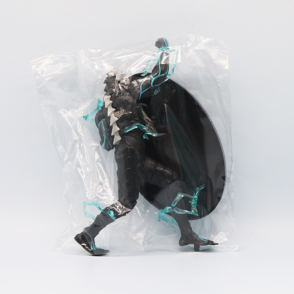 Anime Kaiju Nr. 8 Figur, Monst – Model Kit Kaiju No 8 Bewertung und Preis