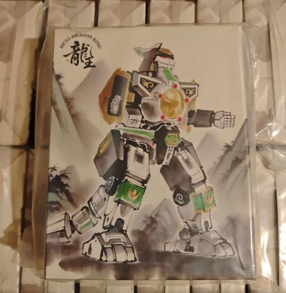 Auf Lager Lucky Cat MICRO COSM – Model Kit Zoid Bewertung und Preis
